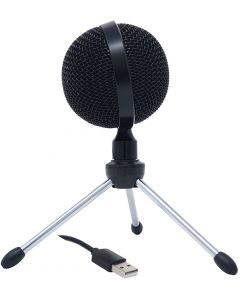 Microfono professionale da tavolo dirette streamig -52 db DESK-360