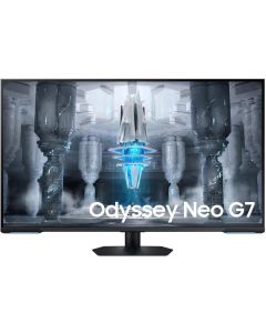 Monitor Gaming PC 43&quot 4K Ultra HD HDMI DP LS43CG700NUXEN Odyssey Neo G7