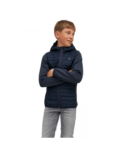 JACK JONES KIDS JJEMULTI QUILTED JACKET NOOS