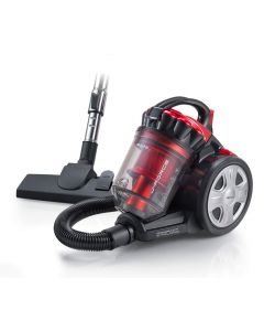 Aspirapolvere senza Sacco a Traino Ciclonico 700 Watt - 2753 J-Force