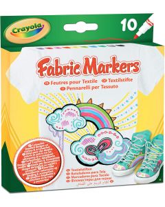 Marcatore Multicolore 10 pezzi 58-8633