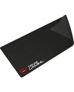 Mousepad Tappetino per Mouse colore Nero - 21569 GXT 758 XXL