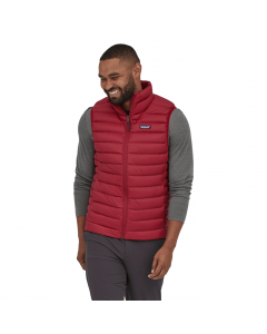 PATAGONIA M'S DOWN SWEATER VEST