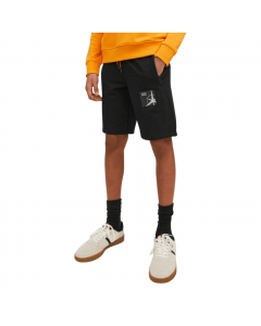 JACK JONES KIDS FILO SWEAT SHORTS