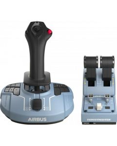 Joystick simulatore volo Airbus TCA Officer Pack Airbus E