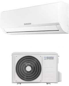 Climatizzatore Inverter 24000 Btu Condizionatore ARYAL S1 E 24