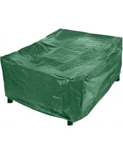Telo Copertura per Tavolo da Giardino cm 125X125