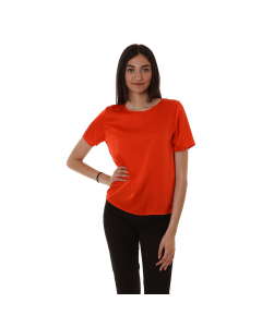 BUNF T-SHIRT RASO DONNA