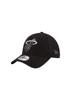 NEW ERA THE LEAGUE MIAMI HEAT OTC