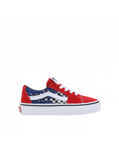 VANS SK8-LOW PS