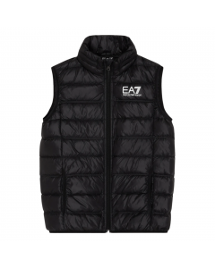 EA7 TRAIN CORE ID BOY/GIRL LIGHT DOWN VEST