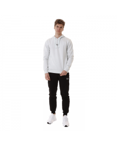 EA7 TRAIN CORE ID M T-SUIT HOODIE