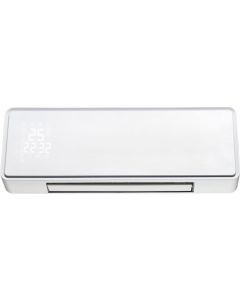 Termoventilatore Ceramico a Parete 2000W Wifi Bianco ZMW4000V SMART