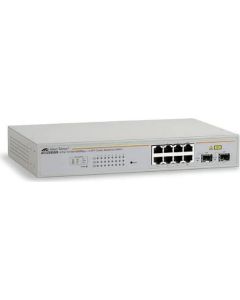 Websmar Switch 6 Port 10/100/1000 AT-GS950/8