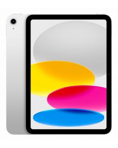 iPad Tablet 11 Pollici 512 GB iPadOS Wi-Fi colore Argento - MD4Q4TY/A