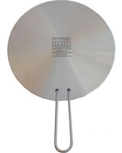Diffusore Induction con Pinza cm 12 - 02750120IVV