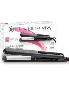 Piastra Capelli in ceramica 210&deg Salon Expert E16 100