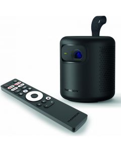 Proiettore Smart Portatile Google TV 350 ANSI fino a 100&quot Vega PG35B