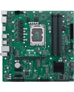 Scheda Madre Intel Q670 LGA 1700 micro ATX PRO Q670M-C-CSM 90MB19E0-M0EAYC