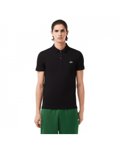 LACOSTE POLO MANICA CORTA SLIM FIT