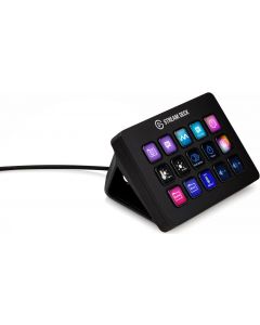 Mixer Multimediale 10 Gb a9901 Stream Deck Mk2 10GBA9901