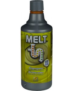 Disgorgante Liquido Melt ml 750 Pezzi 12 708001ITSP