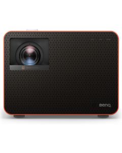 Proiettore 4K 3300 ANSI lumen DLP UHD 9H.JS977.18E X3100i