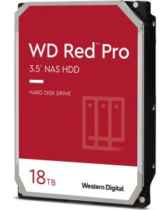 Ultrastar Red Pro 3.5&quot 18 TB SATA