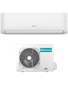 Climatizzatore Inverter 12000 Btu Condizionatore R32 CA35YR01 Easy Smart