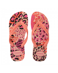 HAVAIANAS TOP ANIMALS