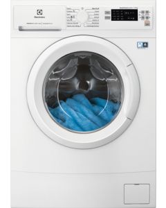 Lavatrice Slim 7 Kg Classe B 1000 giri Profondit&agrave 45 cm EW6S570W