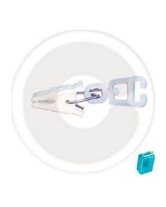 Scivolanti Con Pinzetta Pezzi 10 Scatole 5 BLGHU836