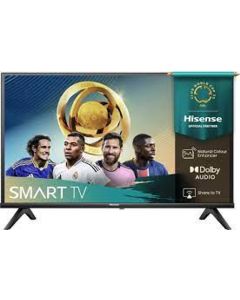 Smart TV 32&quot LED HD Ready Sistema Operativo Vidaa Classe F 32A49Q
