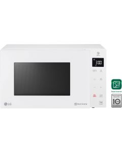 Forno a Microonde Combinato Grill 23 lt 1000 W Inverter Bianco MH6336GIH