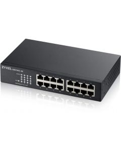 Gs1100-16 Non Gestito Gigabit Ethernet (10/100/1000) GS1100-16-EU0103F