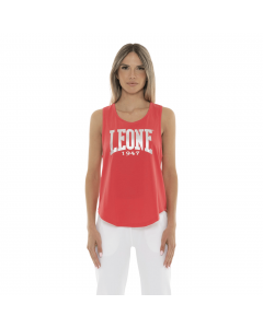 LEONE CANOTTA DONNA LEONE BASIC 68
