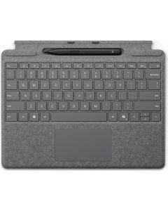 Surface Pro Signature Keyboard w/ Slim Pen 2 Touchpad + Penna 8X600223