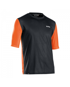 NORTHWAVE XTRAIL JERSEY SHORT SLEEVES