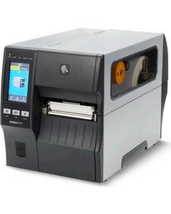 ZT41142-T2E0000Z Stampante Termica Etichette POS 203 DPI Cavo/Wireless