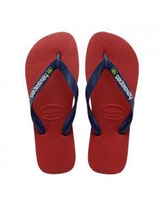 HAVAIANAS BRASIL LOGO