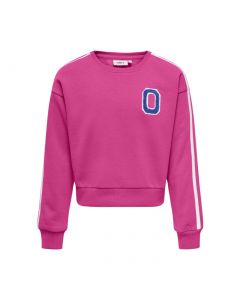 ONLY KIDS SELINA UB L/S O-NECK