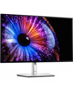 Monitor PC 27&quot QHD LCD 2560 x 1440 HDMI Nero / Argento U2724DE UltraSharp