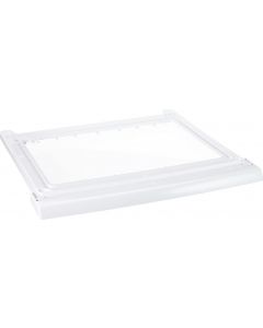 Kit colonna giunzione Bosch Dryers colore Bianco - WTZ 20410