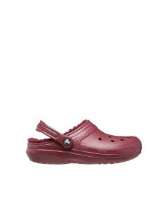 CROCS CLASSIC LINED CLOG