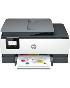 Stampante Multifunzione Ink-Jet a Colori Wi-Fi - 228G0B OfficeJet 8014e