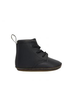 DR. MARTENS 1460 BLACK CRIB