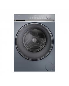 Lavatrice 10 Kg Classe A 60 cm Inverter Vapore Antracite HW100-B14367GUIT