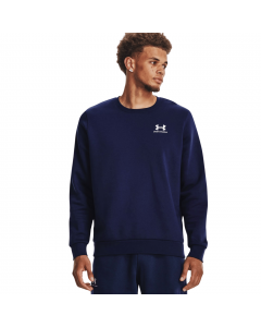 UNDER ARMOUR ICON FLEECE CREW