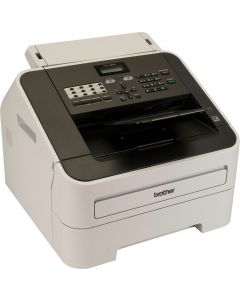 Fax Laser B/ N alta velocit&agrave super G3 (33.6 kbps) - FAX-2840