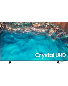 Hotel TV 43&quot 4K UHD Display LED Cl G Nero Serie HBU8000 HG43BU800EEXEN